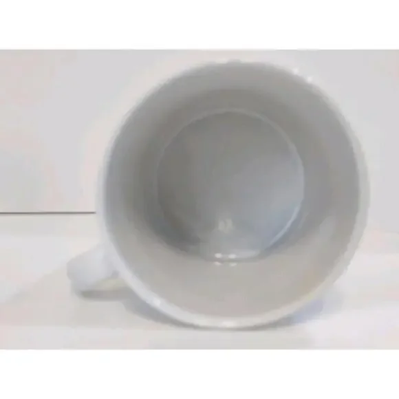 Starbucks Coffee City Mug Collector Series 1994 Chicago Cup Greer Belson - Picture 5 of 6